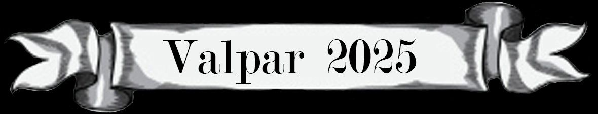 Valpar 2025